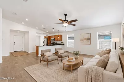 2356 E Dust Devil Drive, San Tan Valley, AZ 85143 - Photo 4