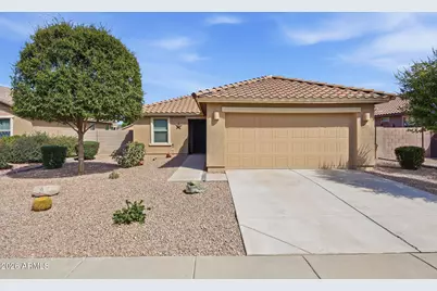 2356 E Dust Devil Drive, San Tan Valley, AZ 85143 - Photo 2