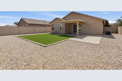 2356 E Dust Devil Drive, San Tan Valley, AZ 85143 - Photo 36