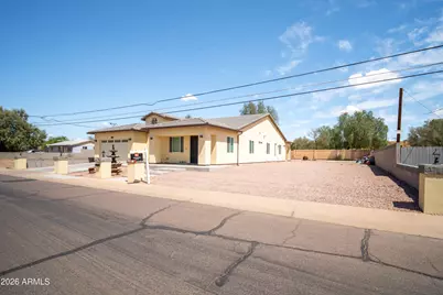 425 S Hidalgo Road, Chandler, AZ 85225 - Photo 4