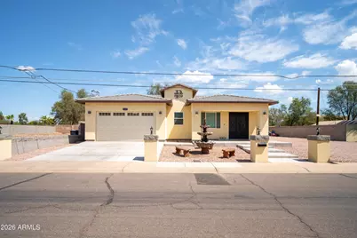 425 S Hidalgo Road, Chandler, AZ 85225 - Photo 2