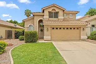 519 W Encinas St, Gilbert, AZ 85233 - Photo 1