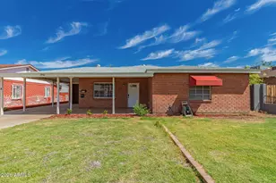 2936 E Willetta St, Phoenix, AZ 85008 - Photo 2