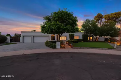 7550 E Corrine Road, Scottsdale, AZ 85260 - Photo 1