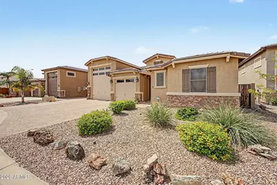 24112 N Corn Circle, Florence, AZ 85132 - Photo 2