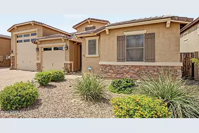 24112 N Corn Circle, Florence, AZ 85132 - Photo 4