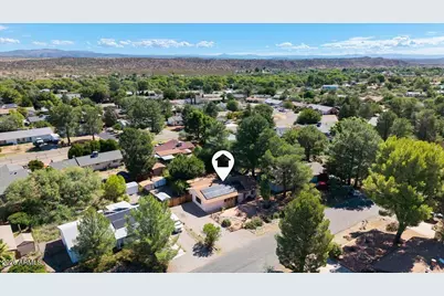4460 E Wild Stallion Trail, Cottonwood, AZ 86326 - Photo 24