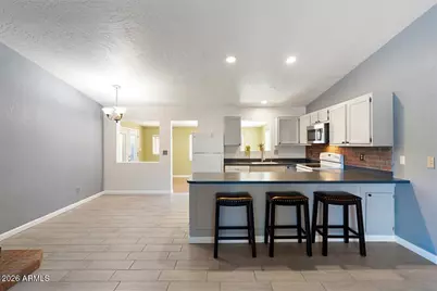 4460 E Wild Stallion Trail, Cottonwood, AZ 86326 - Photo 8