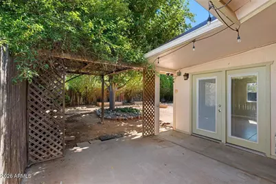4460 E Wild Stallion Trail, Cottonwood, AZ 86326 - Photo 20