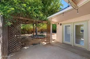 4460 E Wild Stallion Trail, Cottonwood, AZ 86326 - Photo 20