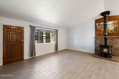 4460 E Wild Stallion Trail, Cottonwood, AZ 86326 - Photo 6