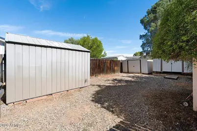 4460 E Wild Stallion Trail, Cottonwood, AZ 86326 - Photo 22