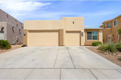 1234 Marchbanks Drive, Sierra Vista, AZ 85635 - Photo 1