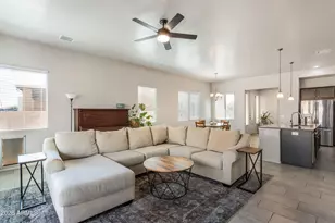 1234 Marchbanks Dr, Sierra Vista, AZ 85635 - Photo 22