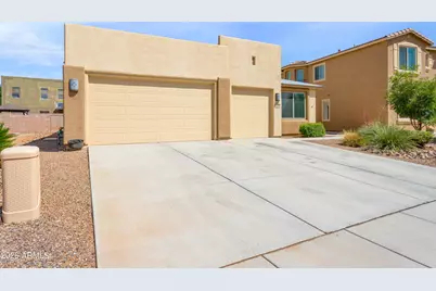 1234 Marchbanks Drive, Sierra Vista, AZ 85635 - Photo 2