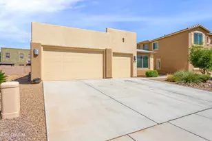 1234 Marchbanks Dr, Sierra Vista, AZ 85635 - Photo 2