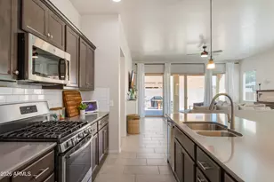 1234 Marchbanks Dr, Sierra Vista, AZ 85635 - Photo 16