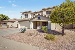 14348 W Fairmount Ave, Goodyear, AZ 85395 - Photo 2