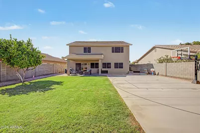 14348 W Fairmount Avenue, Goodyear, AZ 85395 - Photo 42