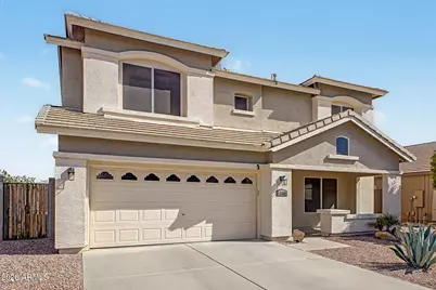 14348 W Fairmount Avenue, Goodyear, AZ 85395 - Photo 4