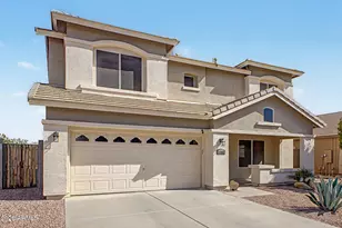 14348 W Fairmount Ave, Goodyear, AZ 85395 - Photo 4