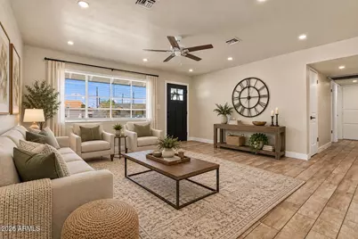3112 N 37th Avenue, Phoenix, AZ 85019 - Photo 2