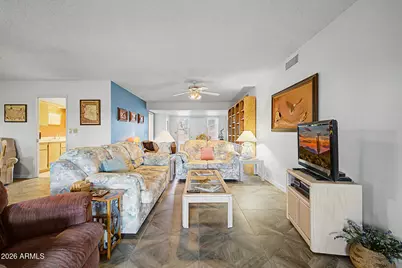 10940 W Tropicana Circle, Sun City, AZ 85351 - Photo 10