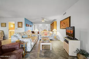 10940 W Tropicana Cir, Sun City, AZ 85351 - Photo 10