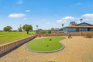 10940 W Tropicana Cir, Sun City, AZ 85351 - Photo 1