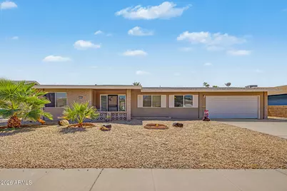 10940 W Tropicana Circle, Sun City, AZ 85351 - Photo 58