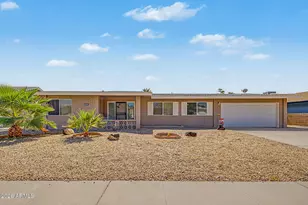 10940 W Tropicana Cir, Sun City, AZ 85351 - Photo 58