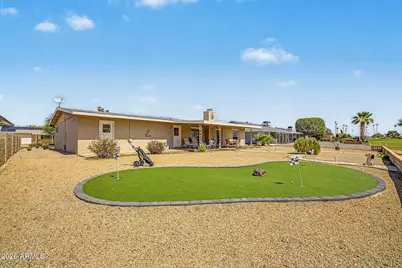 10940 W Tropicana Circle, Sun City, AZ 85351 - Photo 44