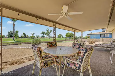 10940 W Tropicana Circle, Sun City, AZ 85351 - Photo 56