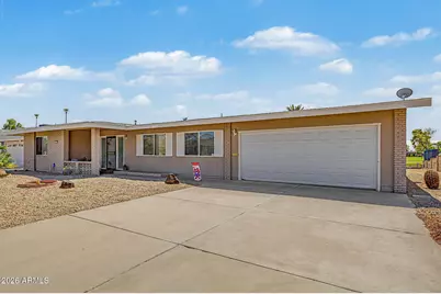 10940 W Tropicana Circle, Sun City, AZ 85351 - Photo 8