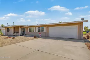 10940 W Tropicana Cir, Sun City, AZ 85351 - Photo 8
