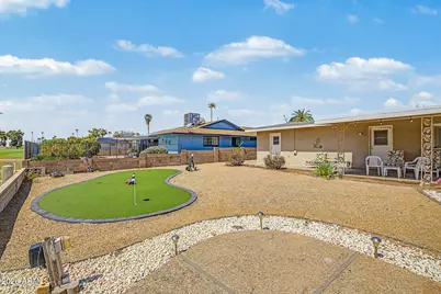 10940 W Tropicana Circle, Sun City, AZ 85351 - Photo 52