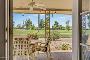 10940 W Tropicana Cir, Sun City, AZ 85351 - Photo 2