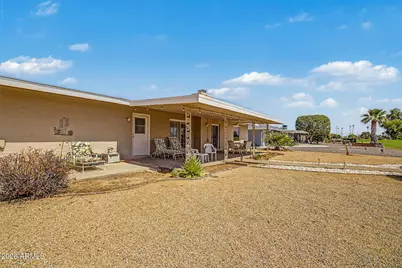 10940 W Tropicana Circle, Sun City, AZ 85351 - Photo 42