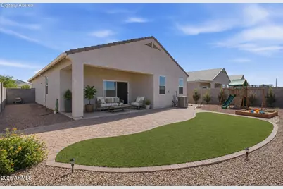 1982 W Cameron Boulevard, Coolidge, AZ 85128 - Photo 30