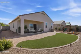 1982 W Cameron Blvd, Coolidge, AZ 85128 - Photo 30