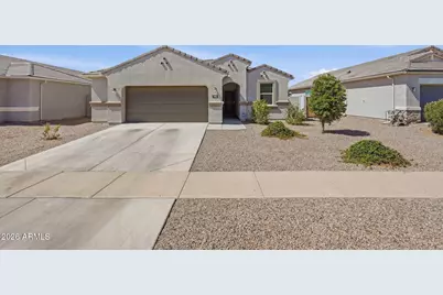 1982 W Cameron Boulevard, Coolidge, AZ 85128 - Photo 1