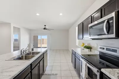1982 W Cameron Boulevard, Coolidge, AZ 85128 - Photo 8