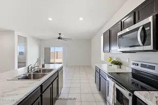 1982 W Cameron Blvd, Coolidge, AZ 85128 - Photo 8