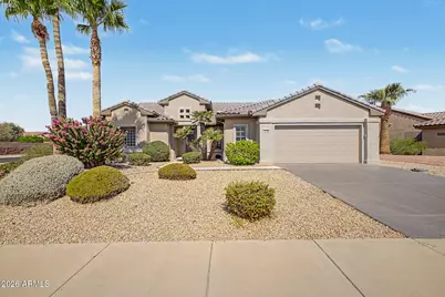 15708 W Clear Canyon Drive, Surprise, AZ 85374 - Photo 1