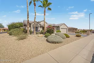 15708 W Clear Canyon Dr, Surprise, AZ 85374 - Photo 42