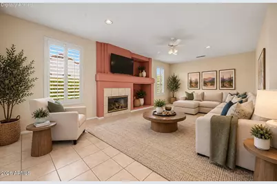 15708 W Clear Canyon Drive, Surprise, AZ 85374 - Photo 14
