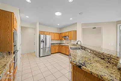 15708 W Clear Canyon Drive, Surprise, AZ 85374 - Photo 20