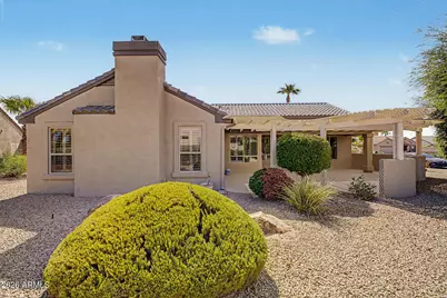 15708 W Clear Canyon Drive, Surprise, AZ 85374 - Photo 40