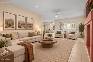 15708 W Clear Canyon Dr, Surprise, AZ 85374 - Photo 16