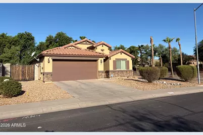 1867 N Vista Lane, Casa Grande, AZ 85122 - Photo 2